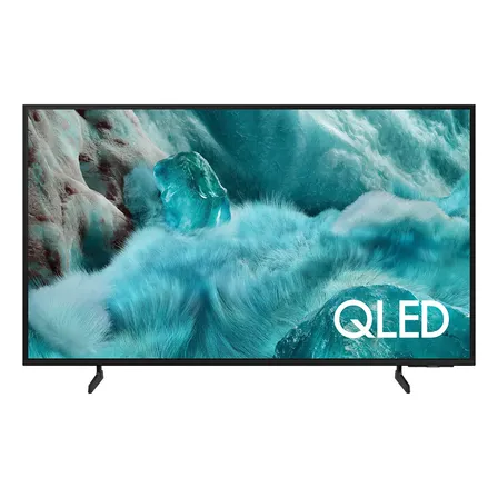 Samsung 75 Qled 4k Q7f