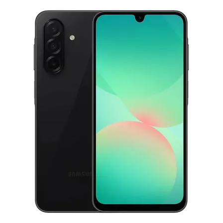 Samsung A26 - 256 Gb ( Nuevos ) - ( Caja Cerrada ) Negro