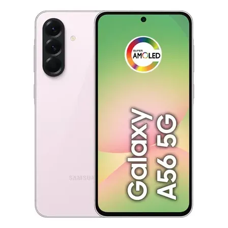 Samsung A56