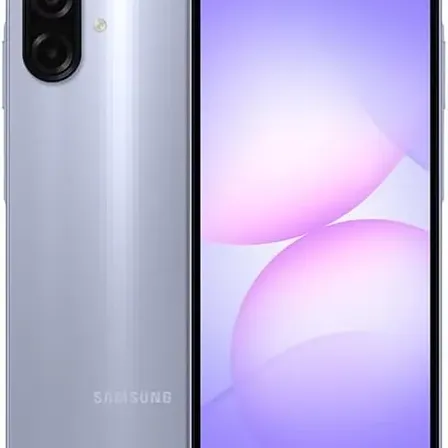 Samsung Galaxy A07 128gb 4gb Ram Violeta