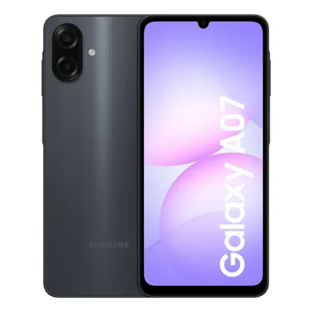 Samsung Galaxy A07 128GB 4GB Ram