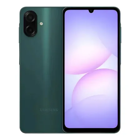 Samsung Galaxy A07 64GB Green