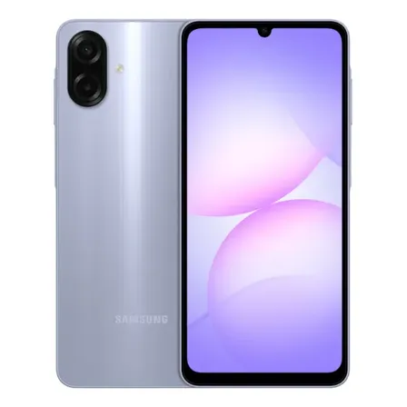 Samsung Galaxy A07 64gb Light Violet