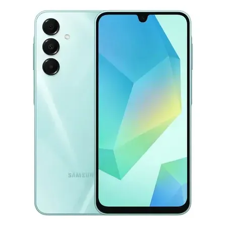 Samsung Galaxy A16 128 Gb Verde Claro 4 Gb Ram