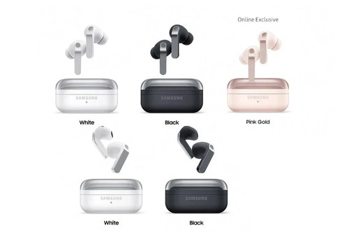 Samsung Galaxy Buds 4 Pro R640 Ai Wireless Noise Cancellation Earbuds- Excellent