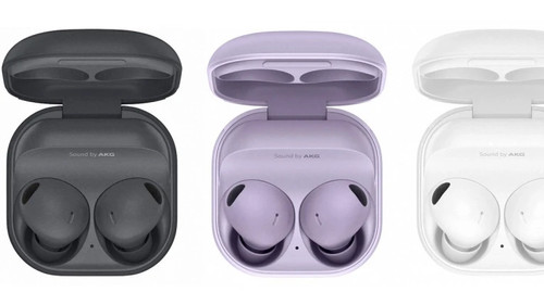 SAMSUNG Galaxy Buds2 Pro True Wireless Bluetooth Earbuds  R510 - Excellent
