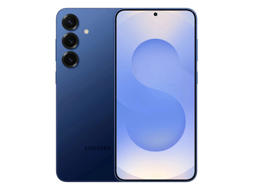 Samsung Galaxy S25+ Plus 256GB S936U1 US Version Factory Unlocked - Navy