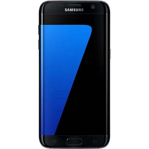 Samsung Galaxy S7 5.1" (32GB, 4G LTE, Unlocked)&nbsp;Black Onyx *Final Sale*