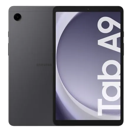 Samsung Galaxy Tab A9 64gb 4gb Ram Color Gris 8.7" Cinza