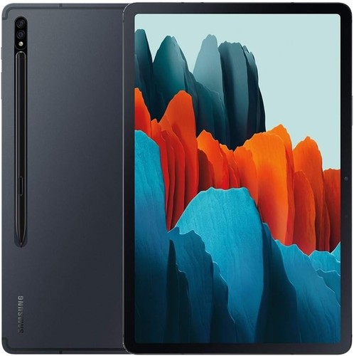 Samsung Galaxy Tab S7 11" T870 128GB WIFI ONLY S-Pen - Very Good Refurbished
