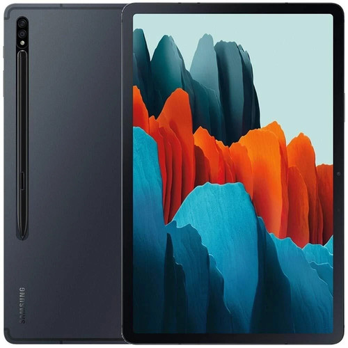 SAMSUNG Galaxy Tab S7+ Wi-Fi, 256GB T970 S-Pen Tablet - Excellent Refurbished