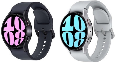 Samsung Galaxy Watch6 44mm WiFi + Bluetooth + Cellular R940 / R945 - Excellent