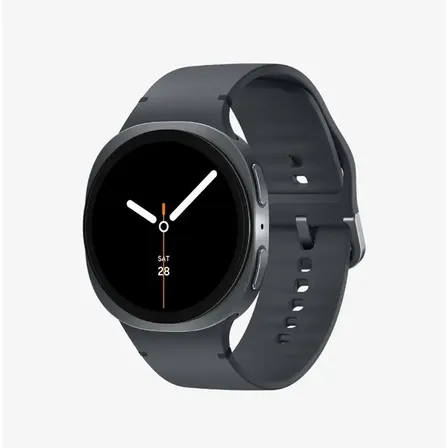 Samsung Galaxy Watch8 40mm Dark Gray
