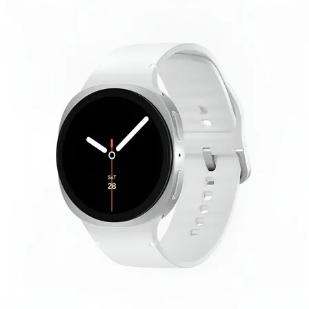Samsung Galaxy Watch8 40mm Silver