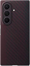 Samsung Galaxy Z Fold8 Ultra Official Carbon Magnet Phone Case, Violet | Protective Smartphone Case, Sleek, Tough, Durable, Ultra Slim, Scratch Resistant Protection with Built-In Magnets, US Version