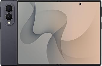 Samsung Galaxy Z Fold8 Unlocked Android Smartphone, 256GB Graphite