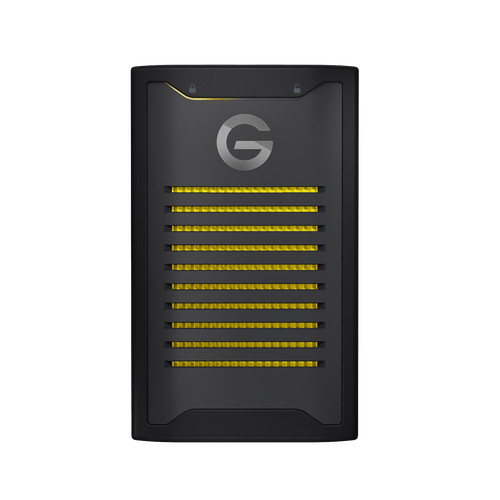 SanDisk Professional 1TB G-DRIVE ArmorLock SSD - SDPS41A-001T-GBANB