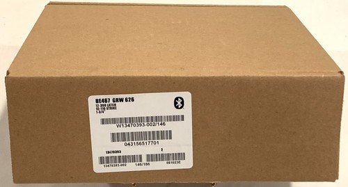 Schlage BE467F GRW 626 Greenwich Control Mobile Enabled Smart Deadbolt