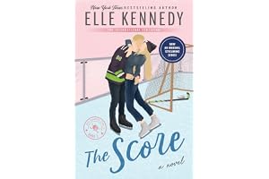 The Score: Now an Original Series on Amazon Prime (Off-Campus, 3)