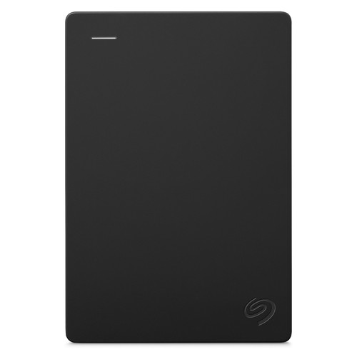 Seagate Portable HDD 2TB STGX2000400