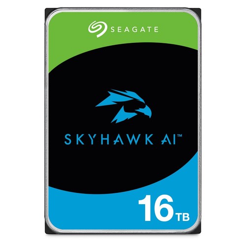 Seagate SkyHawk 16TB ST16000VE004