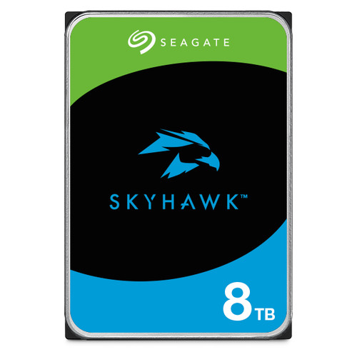 Seagate SkyHawk 8TB ST8000VX010