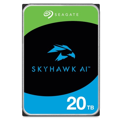 Seagate SkyHawk AI 20TB ST20000VE003