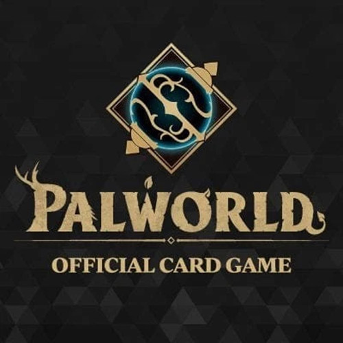 SEALED DISPLAY! 6x Palworld TCG: Dawn of Palpagos - Green-Purple Trial Deck 7/31