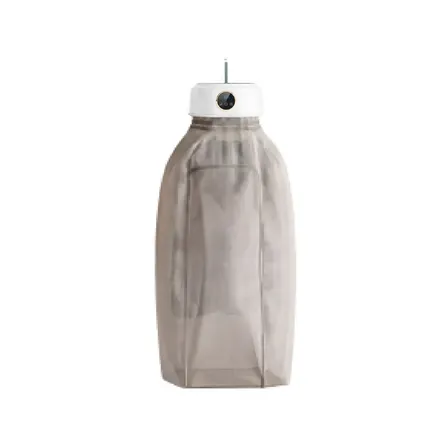 Secador De Ropa Portatil Colgante Waggs Aire Caliente