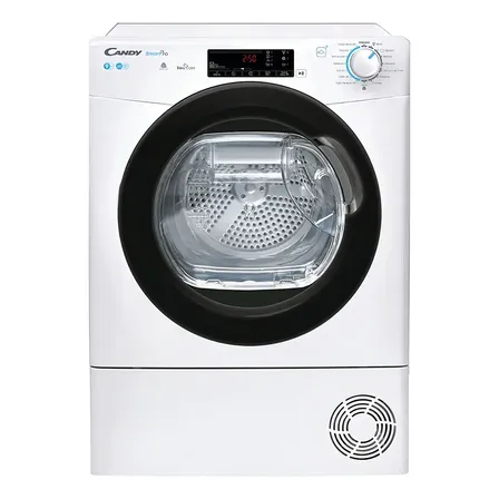 Secarropas Candy 9kg Condensaci&oacute;n Csoec9tbe Blanco