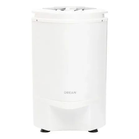 Secarropas Centr&iacute;fugo 5,5 Kg Blanco Drean Qv 5.5 Blanco