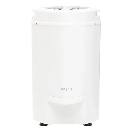 Secarropas Centr&iacute;fugo Drean Qv 6.5 - 6.5kg Blanco