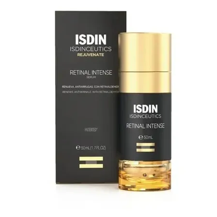 S&eacute;rum Anti-arrugas Isdinceutics Retinal Intense 50ml