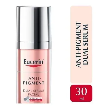 Serum Facial Eucerin Anti-Pgiment Dual Serum 30ml