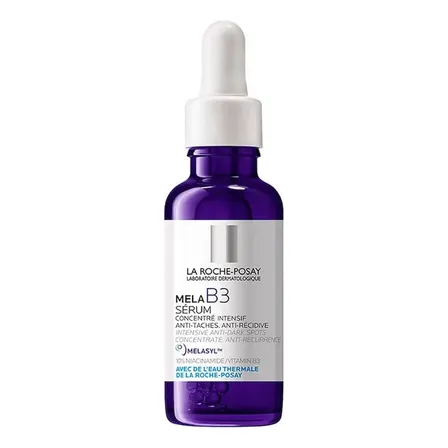 S&eacute;rum La Roche-Posay Mela B3 Antimanchas con Niacinamida 30ml