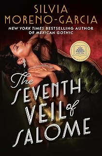 The Seventh Veil of Salome: A GMA Book Club Pick