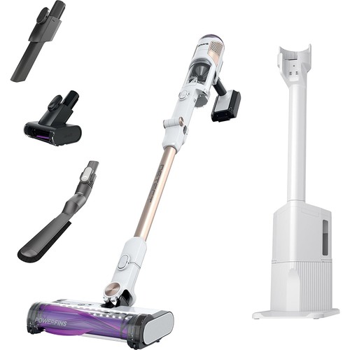 Shark IW4625 Detect Clean and Empty Cordless Stick Vacuum