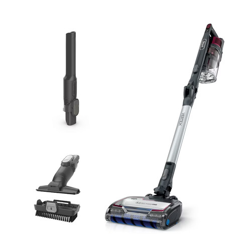 Shark Vertex Cordless Stick Vacuum with DuoClean PowerFins - IZ464H