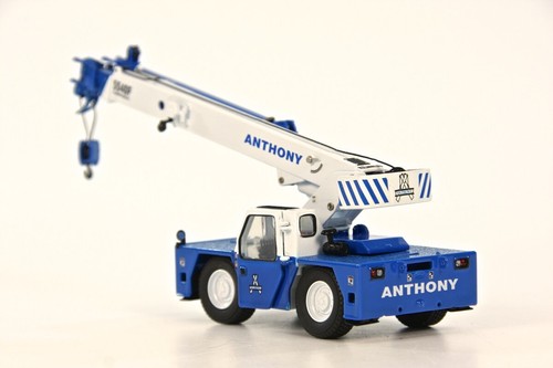 Shuttlelift SW2017-ANT 1:50 5540F Carry Deck Industrial Crane Anthony Colors