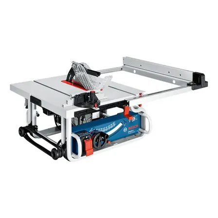 Sierra Circular de Banco Bosch Gts 10 J 1800W