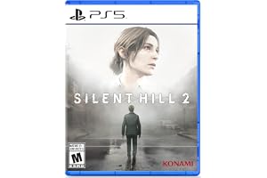 Silent Hill 2 (PS5)