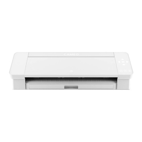 Silhouette Cameo 4 12-Inch Desktop Cutting Machine