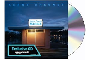 Silver Sands Marina (Amazon Exclusive Bottle Opener Edition)