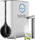 Sistema de &oacute;smosis inversa Waterdrop KJ600, dispensador instant&aacute;neo de agua caliente, 600 GPD