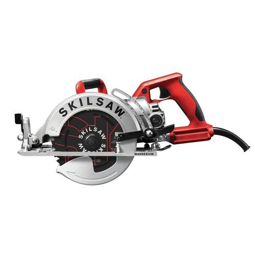Skilsaw SPT77WML-01-FS 7-1/4" Circular Saw w/Carbide Blade Certified Refurbished