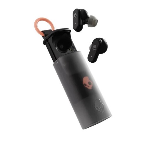 Skullcandy Dime Evo XT - Black ( Refurbished)