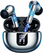 Sleep Earbuds for Side Sleepers, Noise-Cancelling Headphones for Sleeping