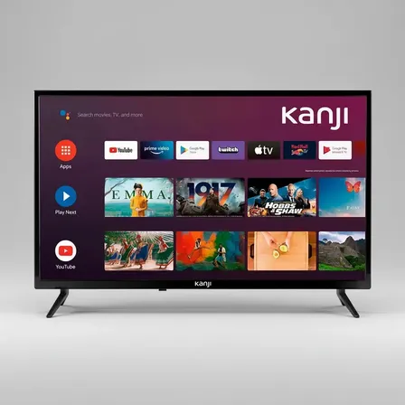 Smart Kanji Tv 32mt005-2a 32 Android Tv