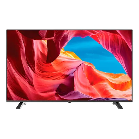 Smart Tv 50 Pulgadas Mt5010 4k Led Android Motorola
