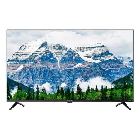 Smart Tv Noblex 40  Full Hd Roku Tv Db40x3110 - Full